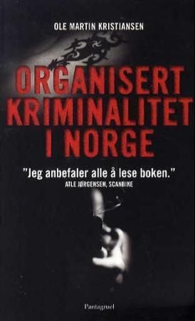 Norsk mafia