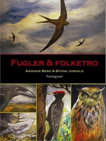 Fugler og folketro