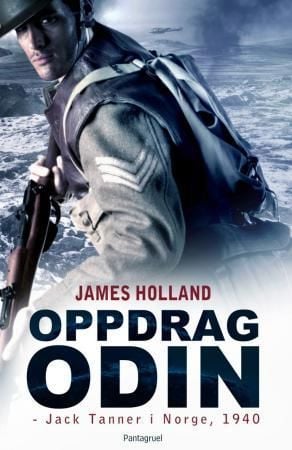 Oppdrag Odin