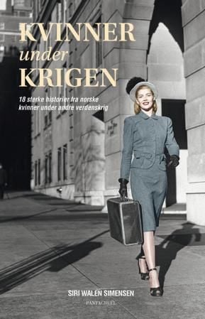 Kvinner under krigen