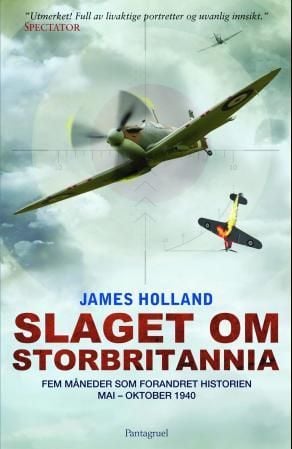 Slaget om Storbritannia
