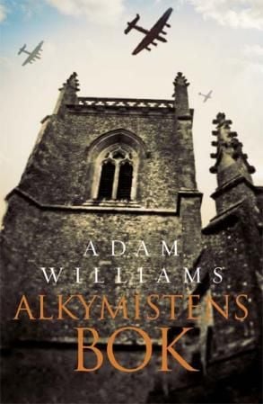 Alkymistens bok