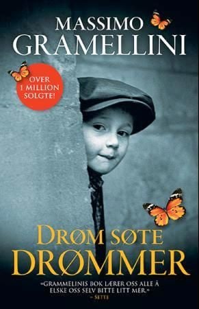 Drøm søte drømmer