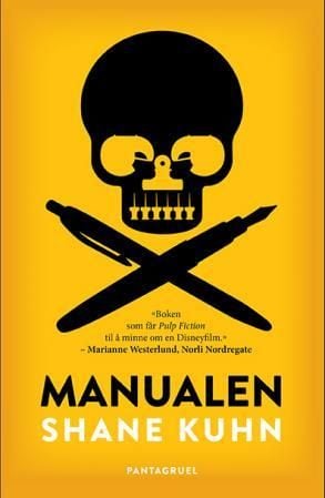 Manualen