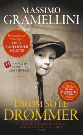 Drøm søte drømmer
