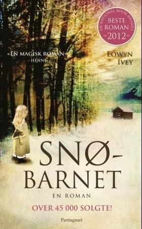 Snøbarnet