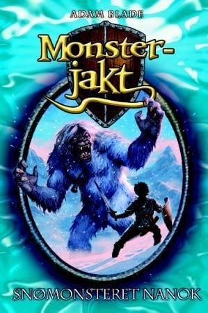 Snømonsteret Nanok