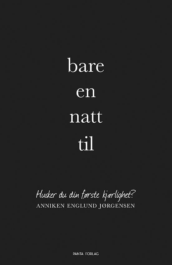 Bare en natt til