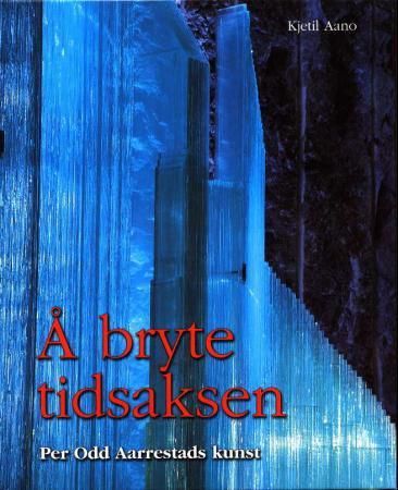 Å bryte tidsaksen