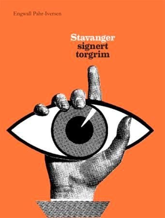 Stavanger signert torgrim