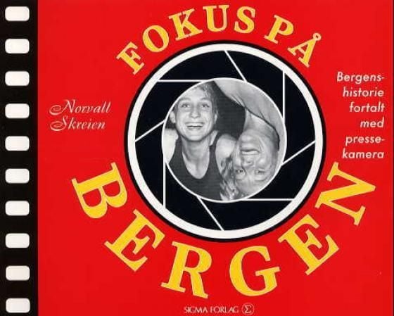 Fokus på Bergen