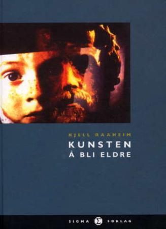Kunsten å bli eldre