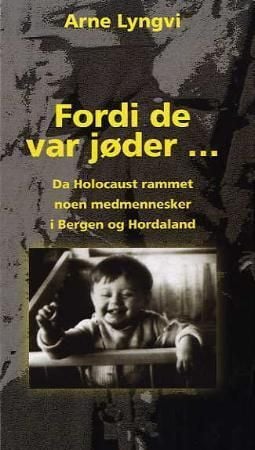Fordi de var jøder