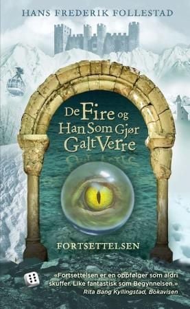 De fire og han som gjør galt verre