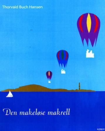 Den makeløse makrell