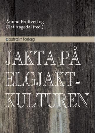 Jakta på elgjaktkulturen