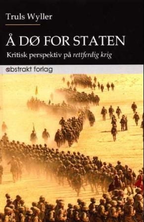 Å dø for staten