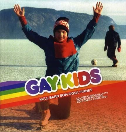 Gay kids