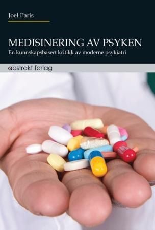 Medisinering av psyken