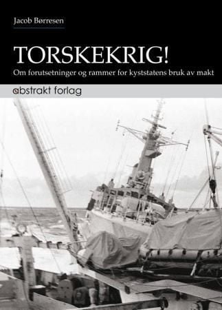 Torskekrig!