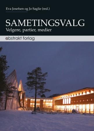Sametingsvalg