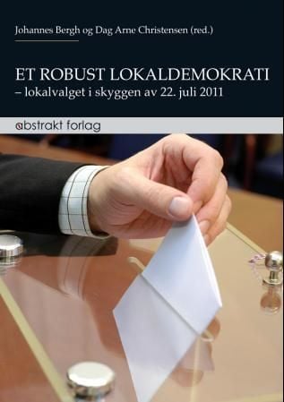 Et robust lokaldemokrati
