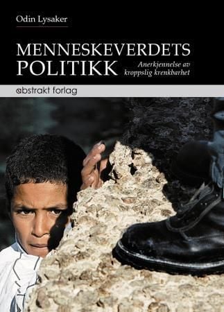 Menneskeverdets politikk