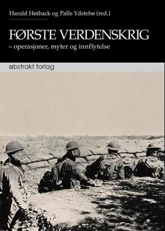 Første verdenskrig
