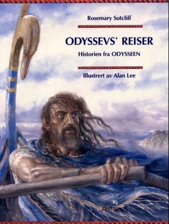 Odyssevs' reiser