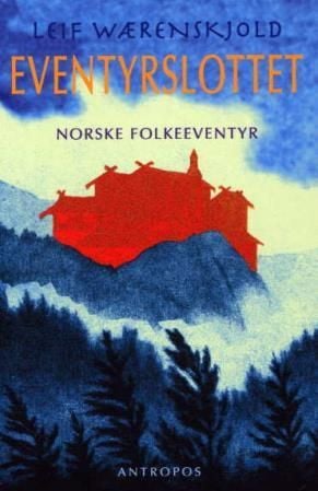 Eventyrslottet