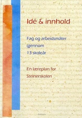 Ide og innhold