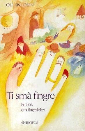 Ti små fingre