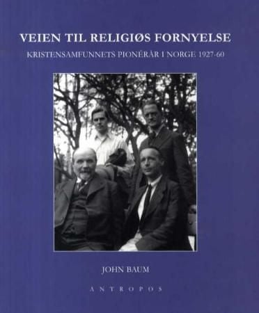 Veien til religiøs fornyelse