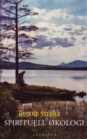 Spirituell økologi