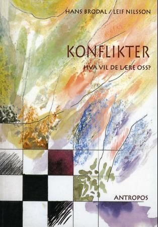 Konflikter