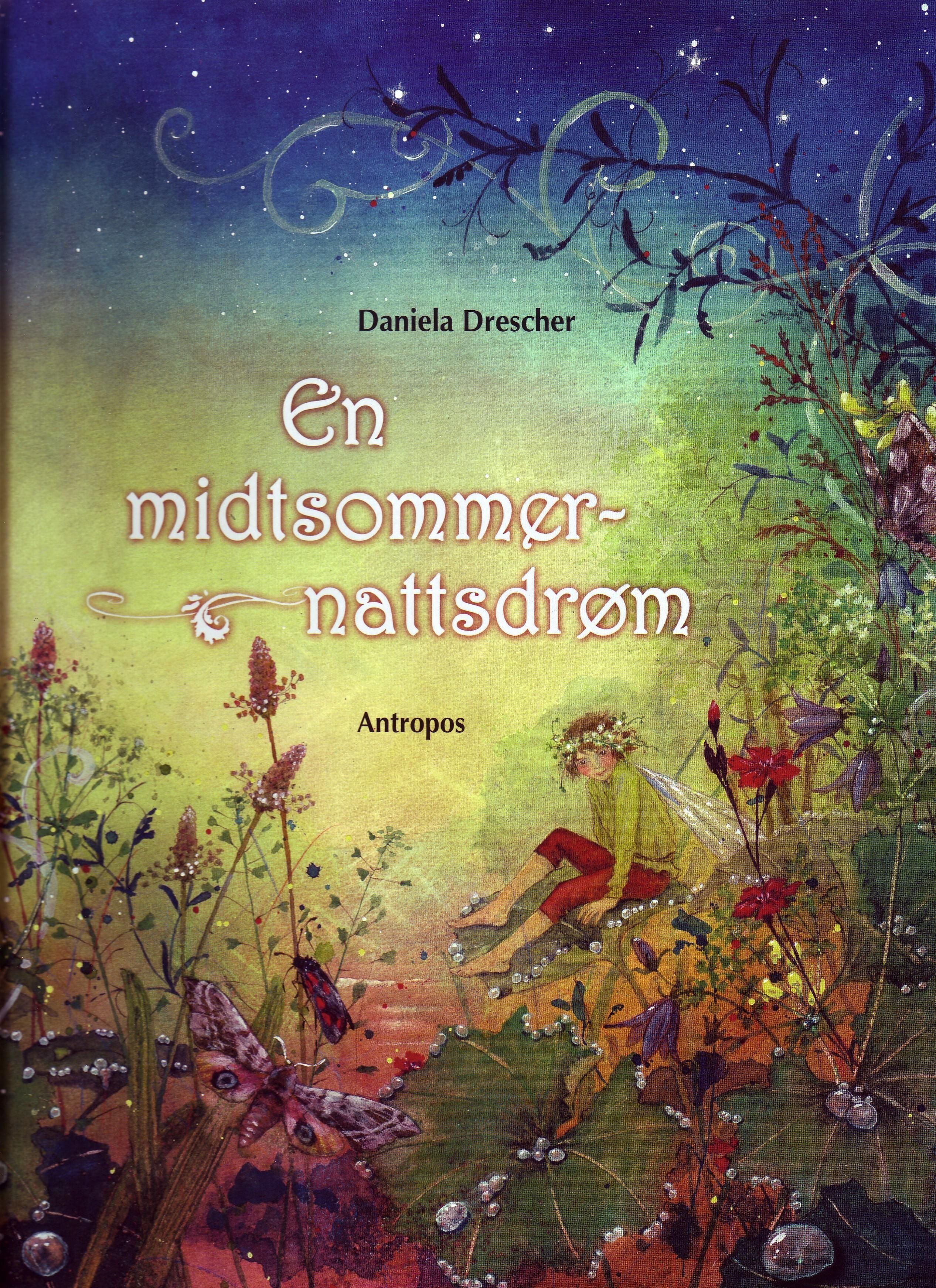 En midtsommernattsdrøm
