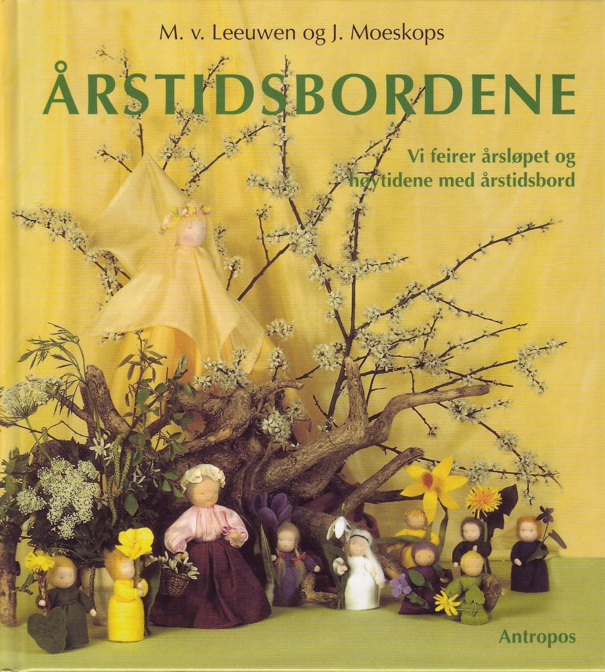 Årstidsbordene