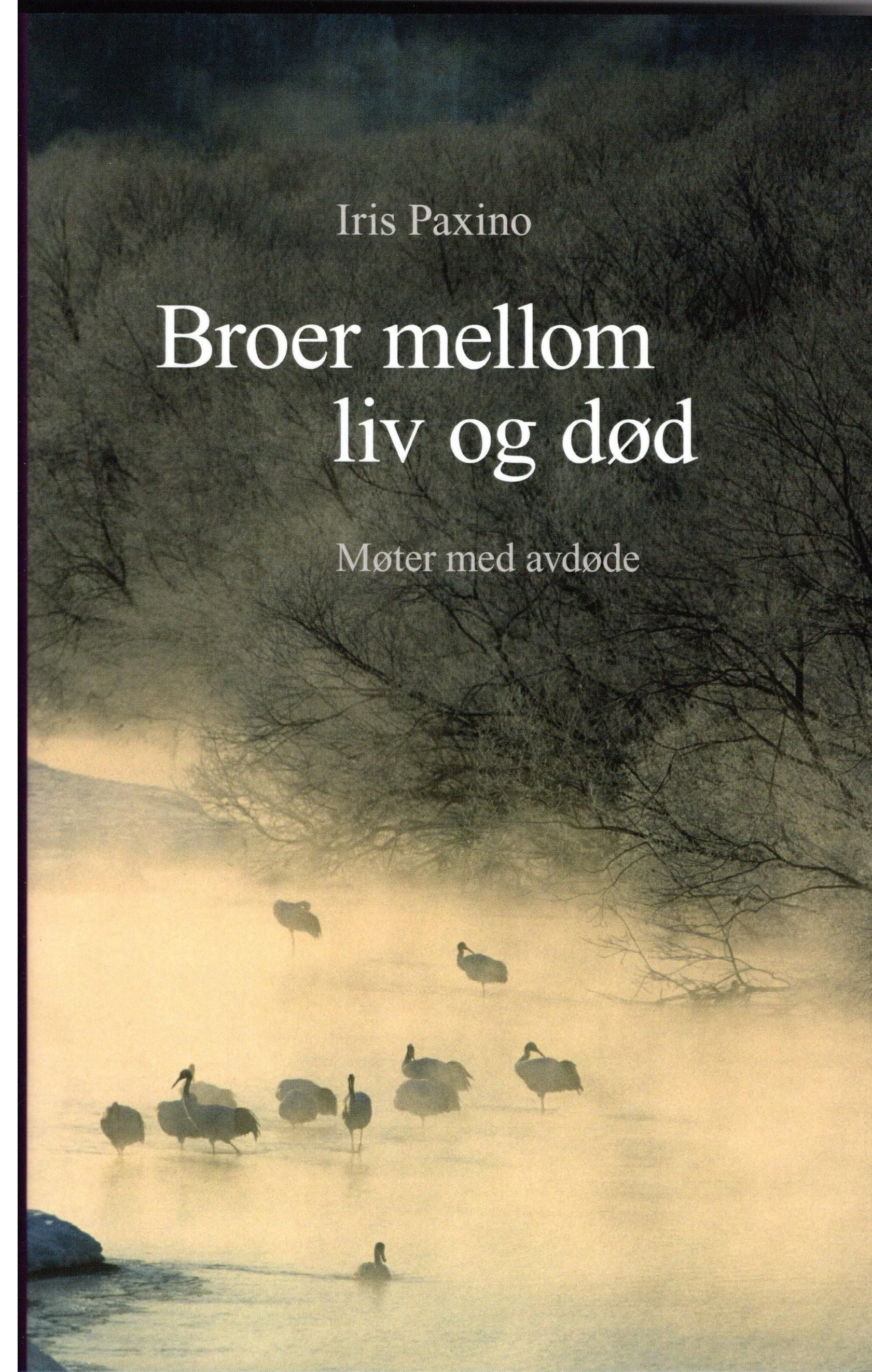 Broer mellom liv og død