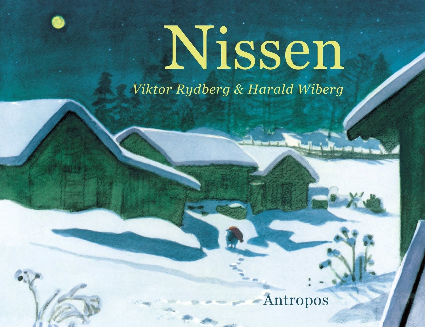 Nissen