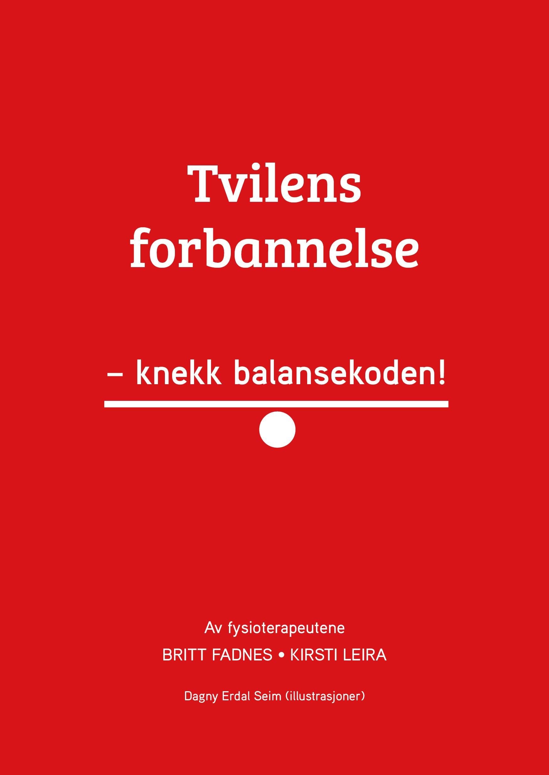 Tvilens forbannelse