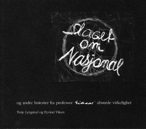 Slaget om Nasjonal