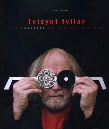 Tvisynt tvilar