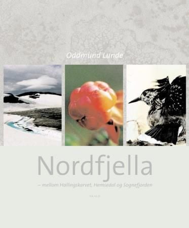 Nordfjella