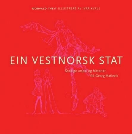 Ein vestnorsk stat