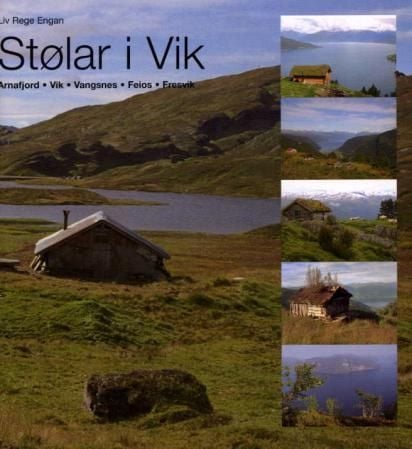 Stølar i Vik