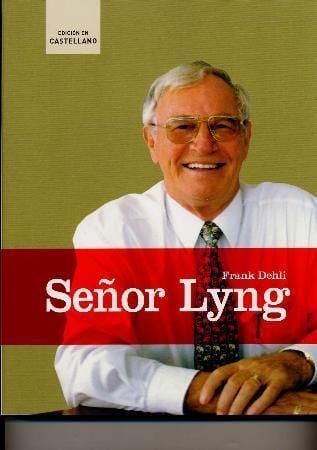 Señor Lyng