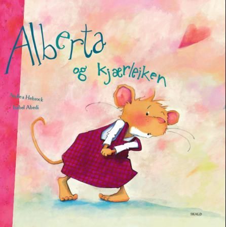 Alberta og kjærleiken