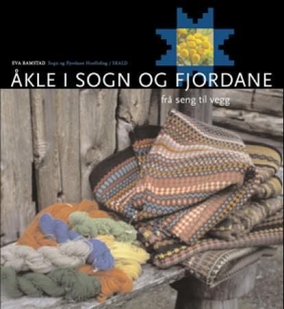 Åkle i Sogn og Fjordane