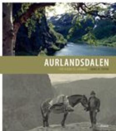 Aurlandsdalen
