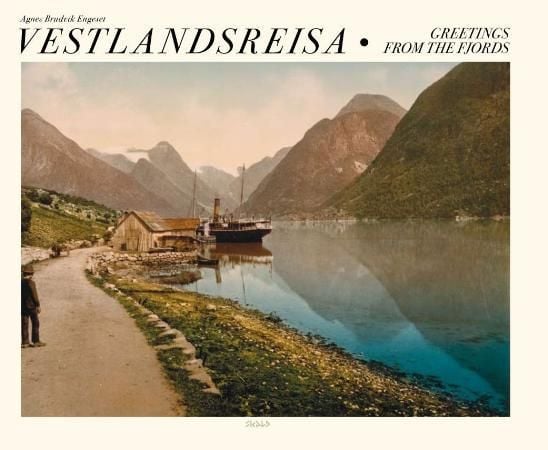 Vestlandsreisa